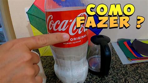 Como Fazer Mistura Do Cerol Youtube