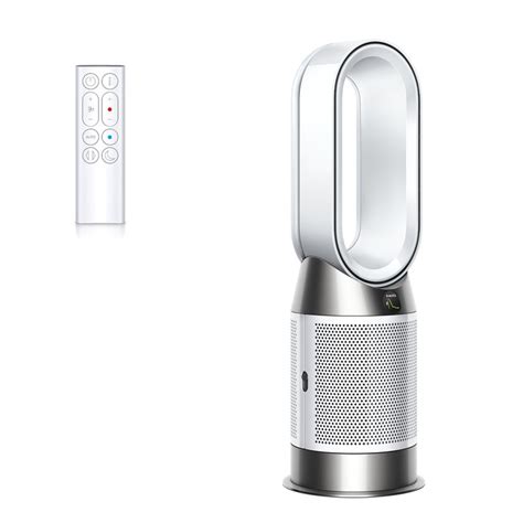 Dyson Hot Cool Gen1 Air Purifier White And Silver Did Ie Did Electrical