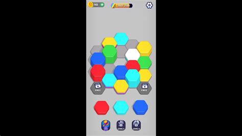 Hexa Sort By Lion Studios Plus Free Offline Puzzle Game For Android