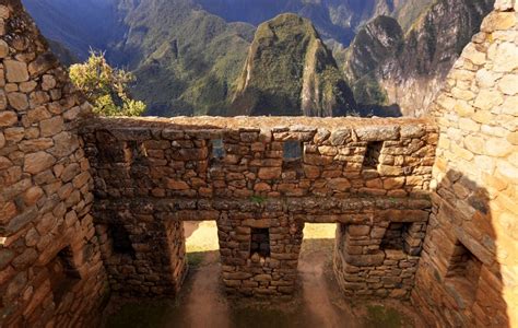 Machu Picchu Historical Facts and Pictures | The History Hub