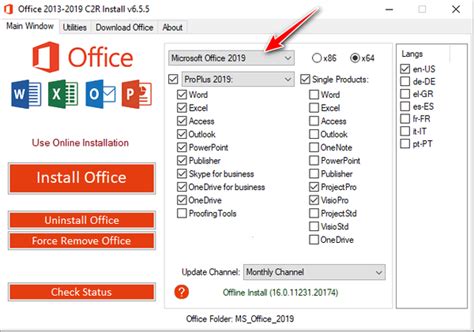 Tải Office 2019 Full C rack Hướng dẫn cài đặt chi tiết Viết bởi linhv12