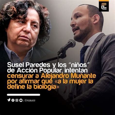 Eduardo On Twitter Rt Virgidarbulu Susel Paredes Y Sus Colegas Que