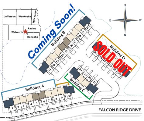 Falcon Woods