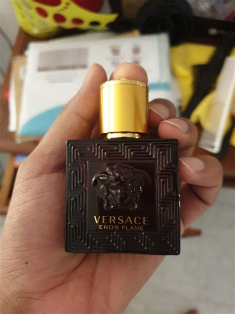 Versace Eros Flame Ml Beauty Personal Care Fragrance Deodorants