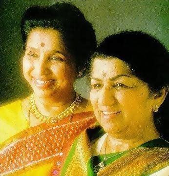 Lata Mangeshkar Family Photos