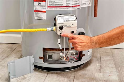 No Hot Water Causes Solutions Prevention Tips