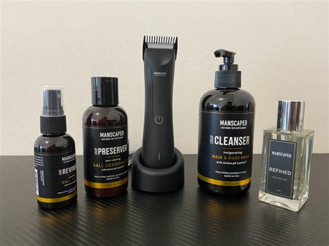 Manscaped Perfect Package 3 0 Review In 2020 Ohoreviews