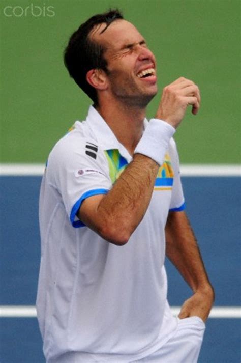 Radek Stepanek Plays A Full Tennis Photo Fanpop