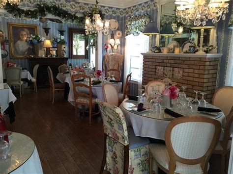 Visit These Charming Tea Rooms In Florida For A Piece Of The Past