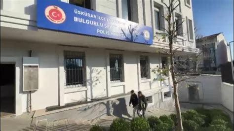 Tehlikeli Gösteri Sonu Ceza Motosiklet Sürücüsü Yakalandı