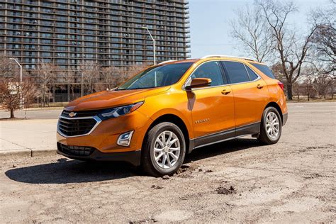 Chevrolet Equinox Pricing For Sale Edmunds