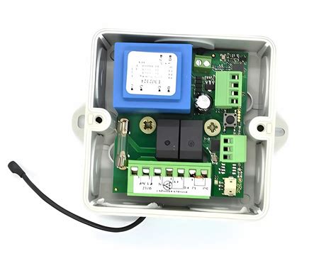 Nero Radio 8113 IP65 радиоуправление одноканальное купить по низкой ...