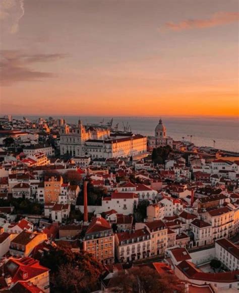 Lisbon Old Town Sightseeing Tuk Tuk Tour