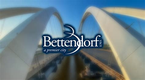 City of Bettendorf approves new police station, city hall renovation