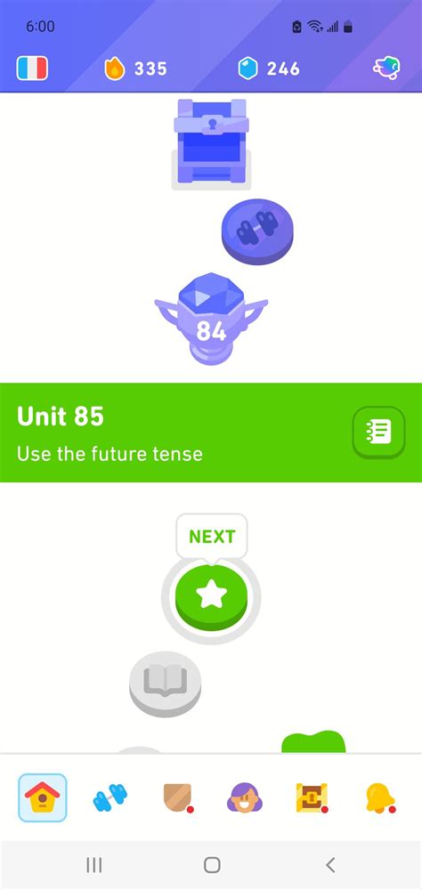 What Does Finishing A Duolingo Course Mean To You Do You Finish Each Unit To Legendary Status