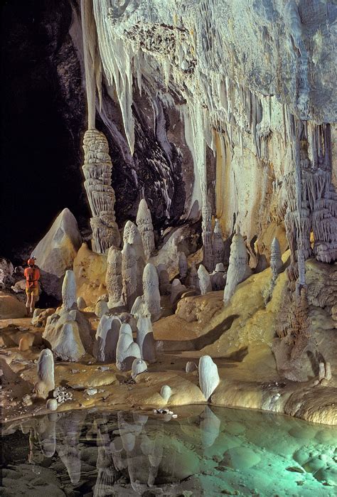 Cueva Wikipedia La Enciclopedia Libre