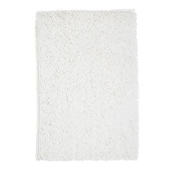 Tapis de bain mèche uni ESSENTIAL Essential Maisons du Monde