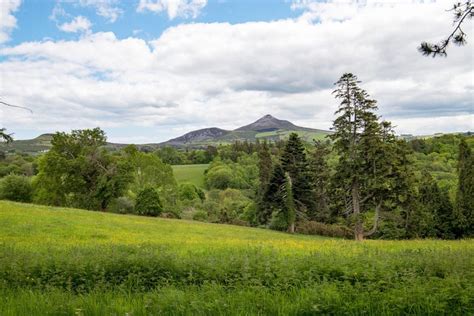 Excursión A Wicklow Y Glendalough Desde Dublín