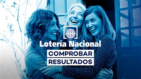 Lotería Nacional Hoy En Directo Comprobar Resultado Y Números