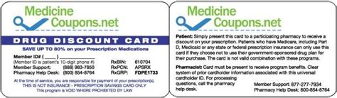 Pin On Medicine Coupons