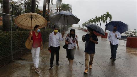 Frente Frío No 47 Provocará Lluvias Fuertes En Estos Estados Ve Dónde