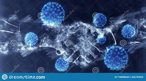 Hand Shake Coronavirus Covid-19 X-Ray Illustration Stock Photo - Image of korona, covid19: 178909648