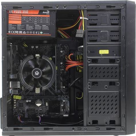 A4500 (A431XLNi): Celeron G4930/ 4 Гб/ 1 Тб/ UHD Graphics 610 — купить ...