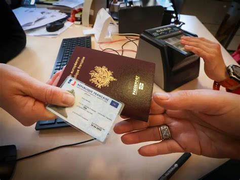 Voyager Sans Carte Didentité Ni Passeport Est Ce Possible