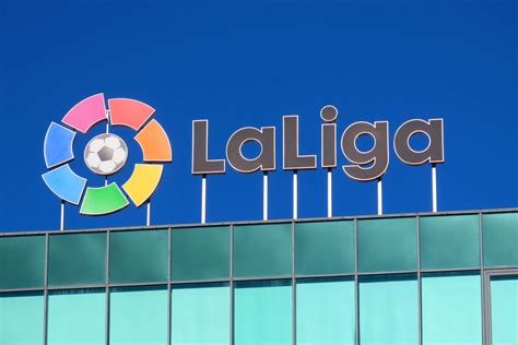 la liga clubs  strike  spanish government withdraws