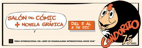 Feria Internacional Del Libro De Guadalajara