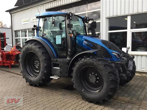 Valtra G115 Active Gebraucht Neu Kaufen Technikboerse At