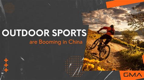 Outdoor Sports Are Booming In China Marketing China