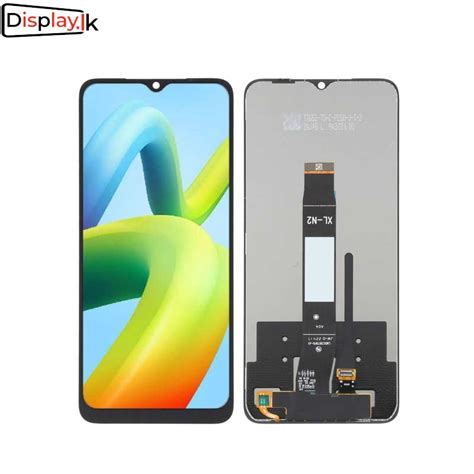 Xiaomi Redmi A1 Original Display Displaylk