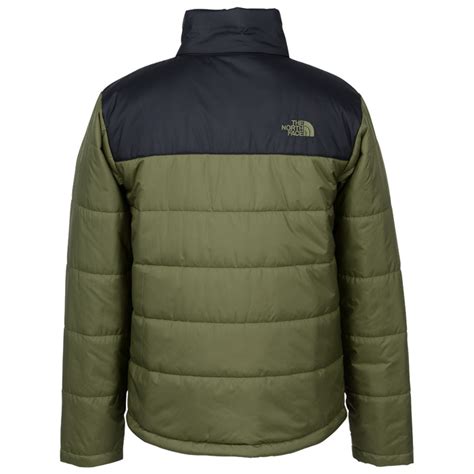 The North Face Everyday Insulated Puffer Jacket Mens