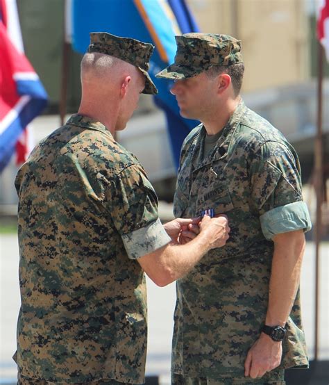 DVIDS Images Marine Raider Awarded For Valor In Afghanistan Image