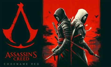 Ubisoft pode ter confirmado o lançamento de Assassins Creed Red para