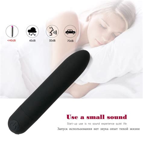 Poweful Bullet Vibrator Usb Charge Sex Toys Mini Bullets Vibrators For Women Vibrating Clitoral