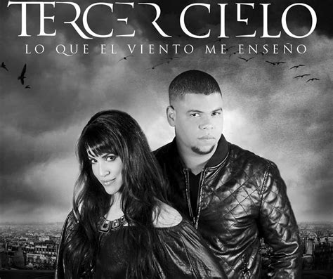 Discografía De Tercer Cielo