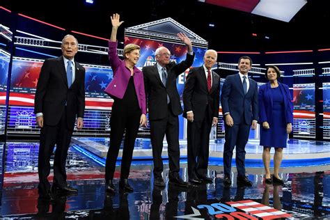 Democratic Debate Live Stream Democratic Debate Live Stream