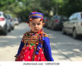 Indian Boy Indian Traditional Dress Stock Photo 1589247238 | Shutterstock