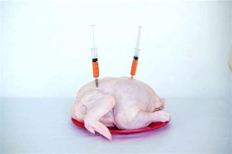 Tyson using antibiotics on chickens again - Animal Agriculture and ...