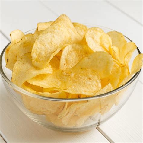 We Sampled 22 Brands And Found The Best Potato Chips Ever