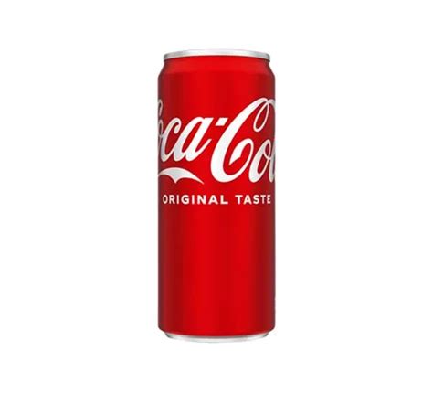 Coca Cola Doza 330ml Barcsa Market