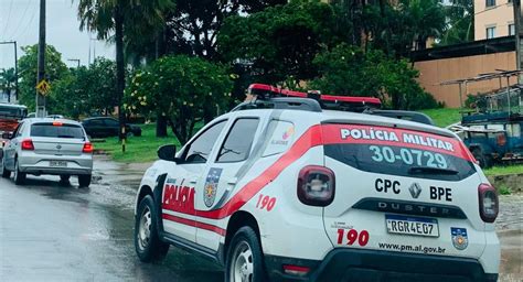 Casal Encontrado Morto Dentro De Casa Na Ch Do Pilar Al Alagoas G