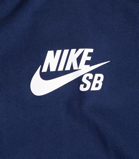 Nike SB Logo Skate T-Shirt – Atlas