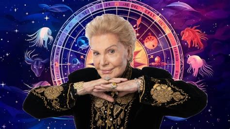 Hor Scopos De Walter Mercado Esto Le Depara A Tu Signo Hoy Martes