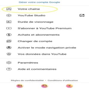 Comment Changer Son Pseudo Youtube G N Rateur De Pseudos