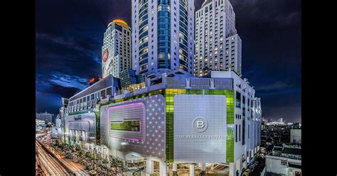 The Berkeley Hotel Pratunam In Bangkok Thailand From 35 Deals