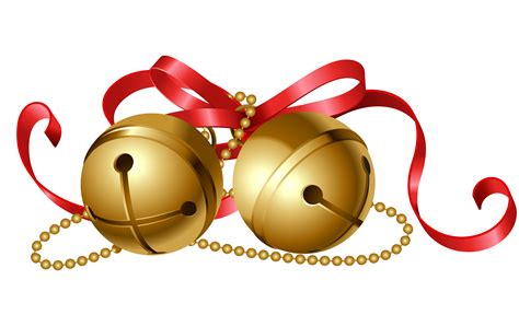 PNG Jingle Bells Transparent Jingle Bells.PNG Images. | PlusPNG