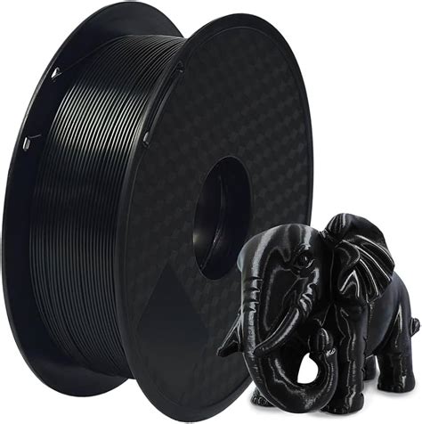 Pla Filament 175mm 3d Printer Filament 1kg Spool 22lbs